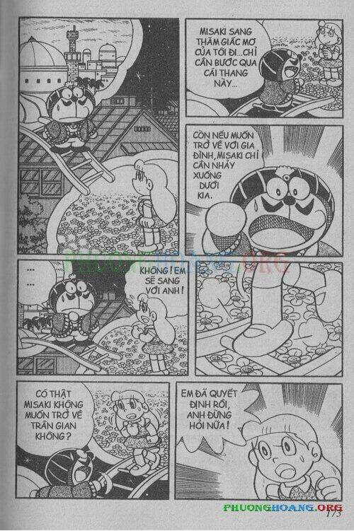 the doraemon special (đội quân doraemons đặc biệt+đội quân đôrêmon thêm) chapter 4 171