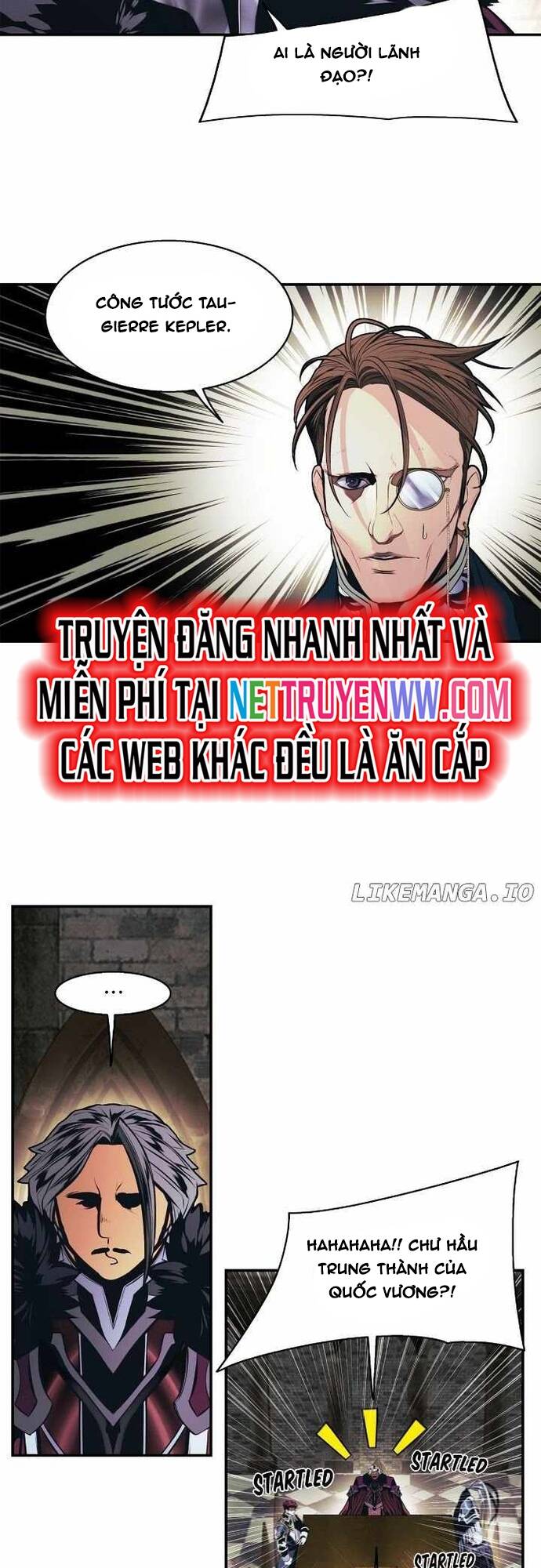 bất bại chân ma chapter 232 32