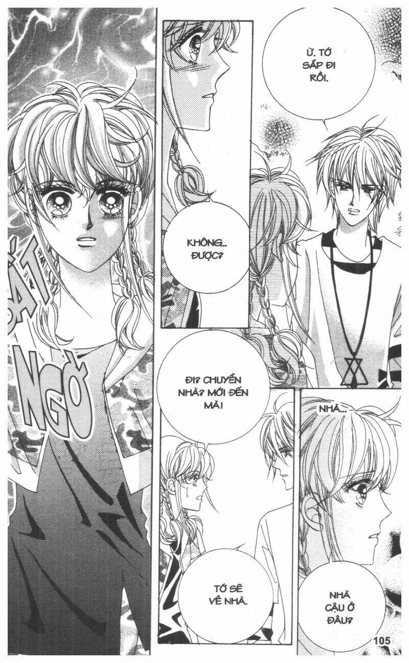 cũng vì em chapter 1 105