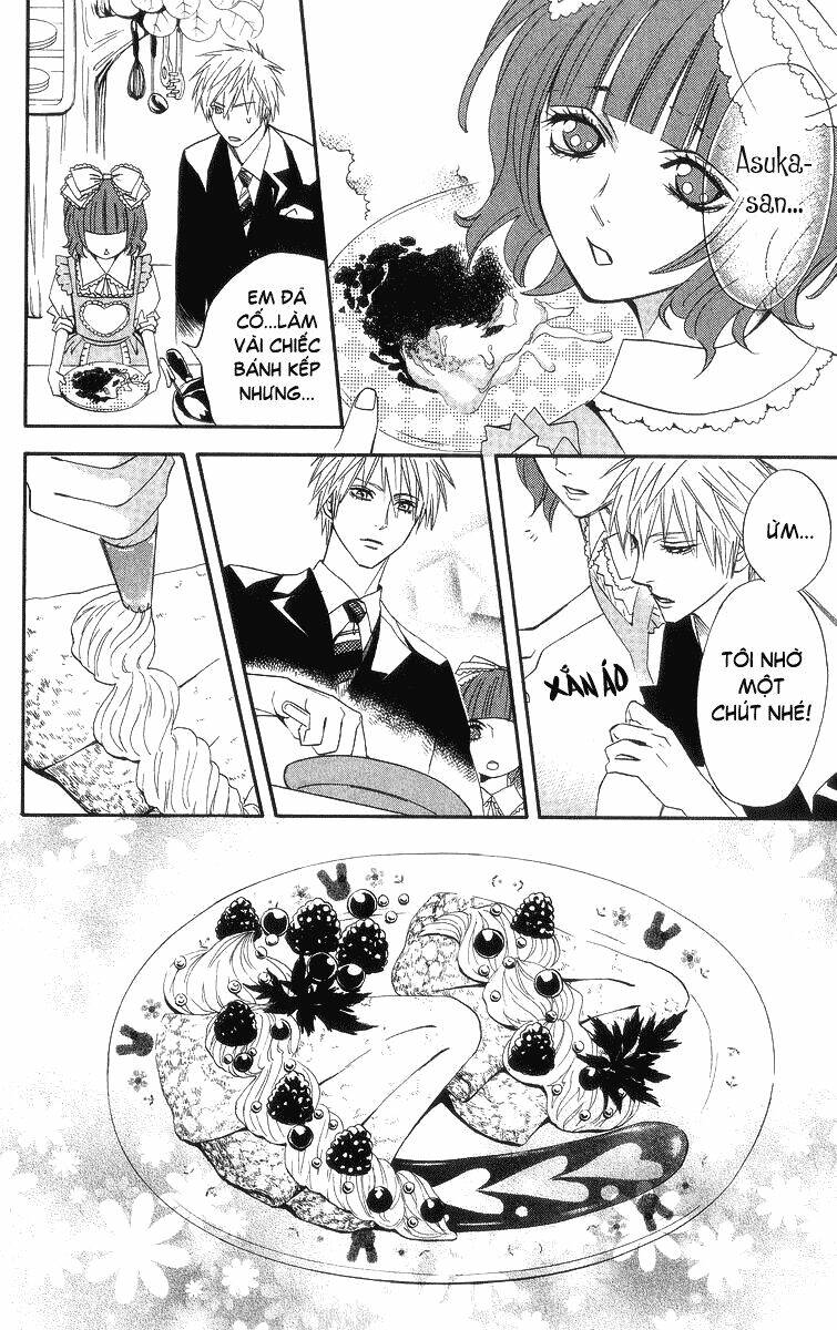 chàng trai hoàn hảo chapter 7 27