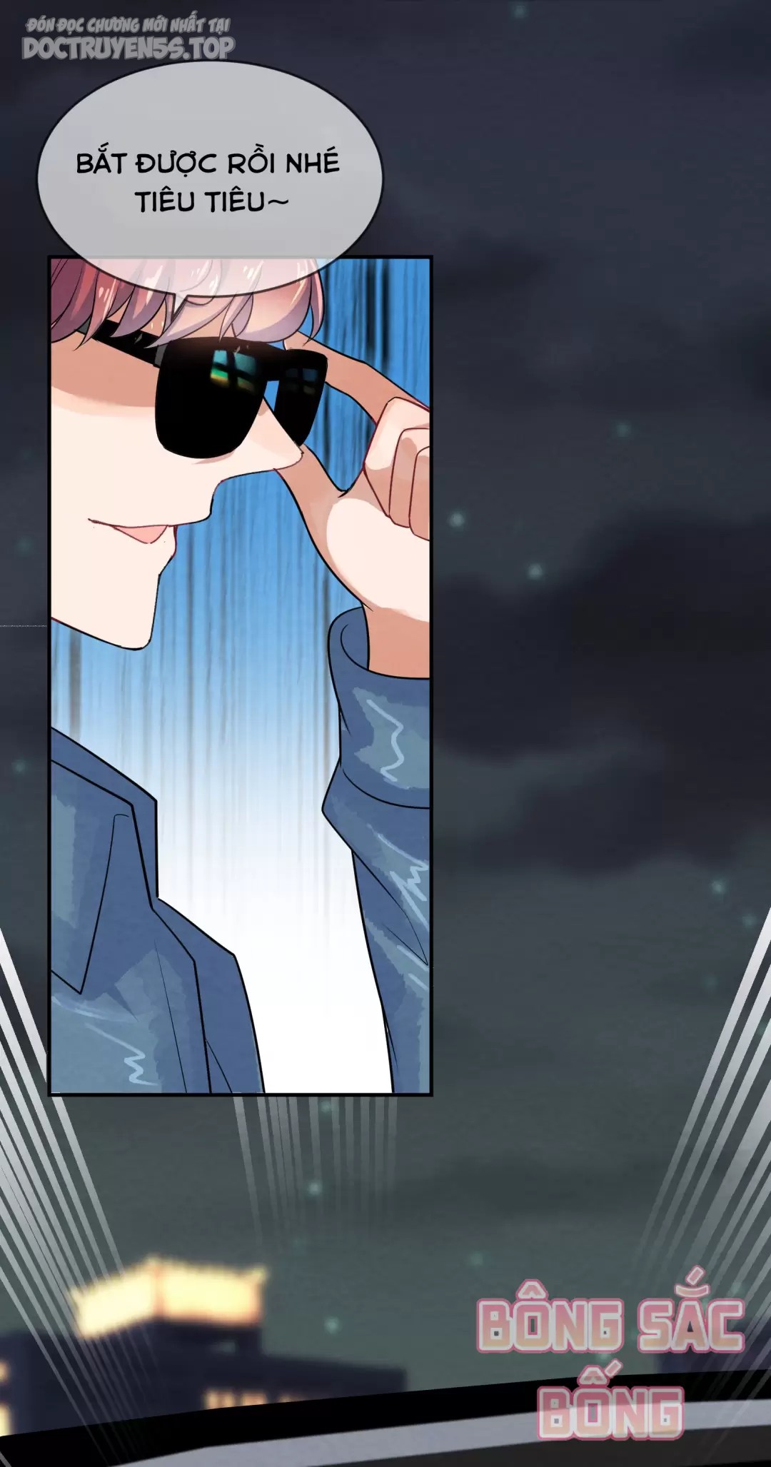 lời nói dối của cô ấy chapter 7 8