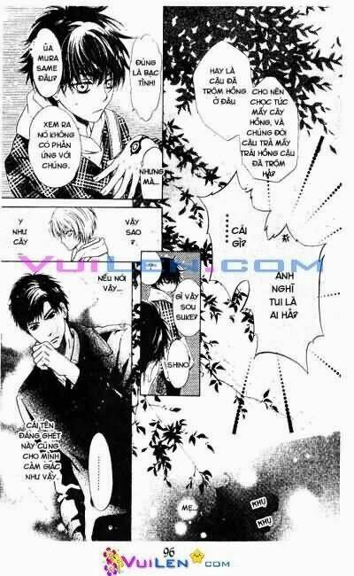 bát khuyển sỹ phương đông chapter 12 96