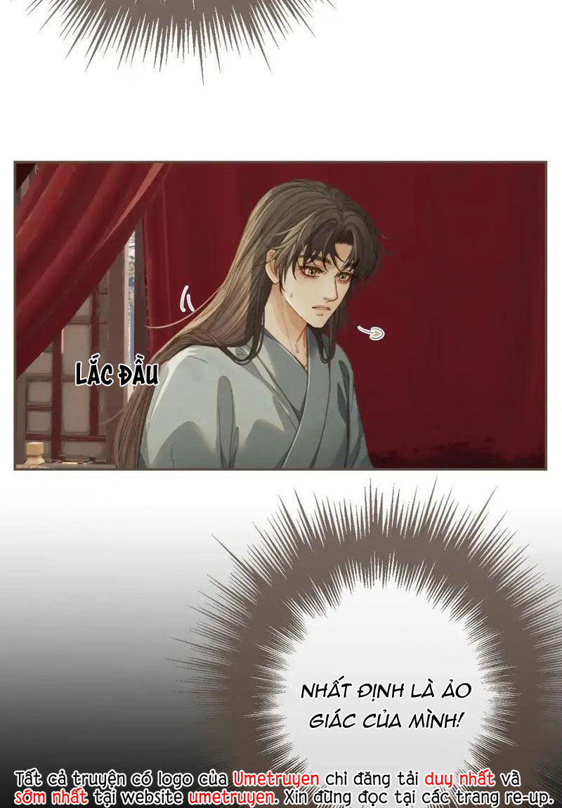 á nô 2: thám hoa chapter 33 37