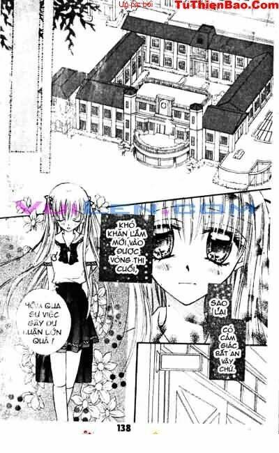 công chúa ẩm thực chapter 5 139