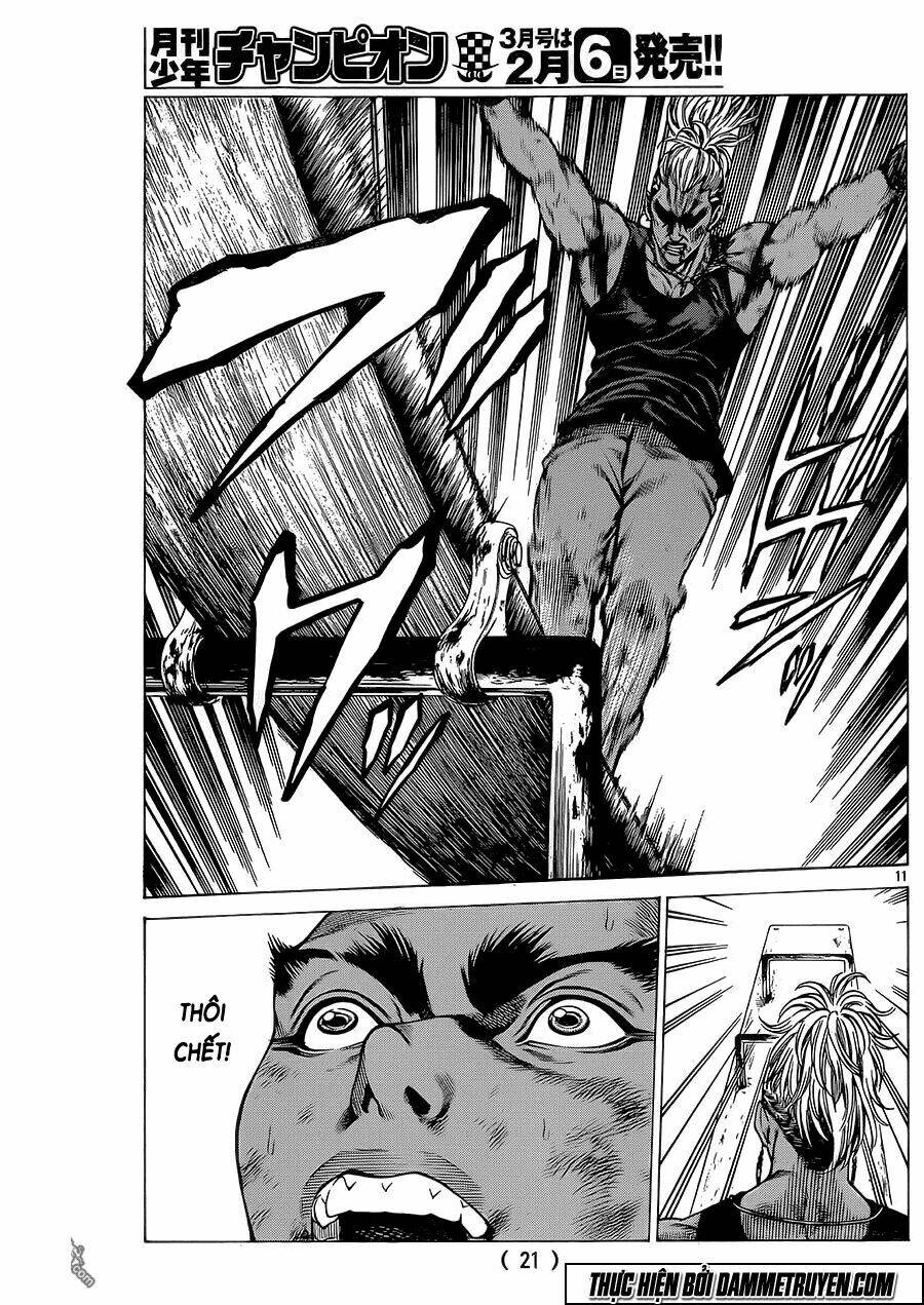 shonan seven chapter 13 13