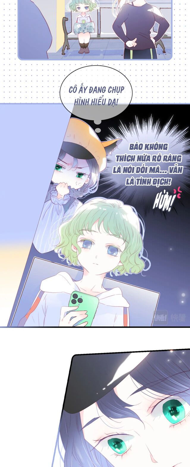 chạy trốn cùng con nhím chapter 31 24