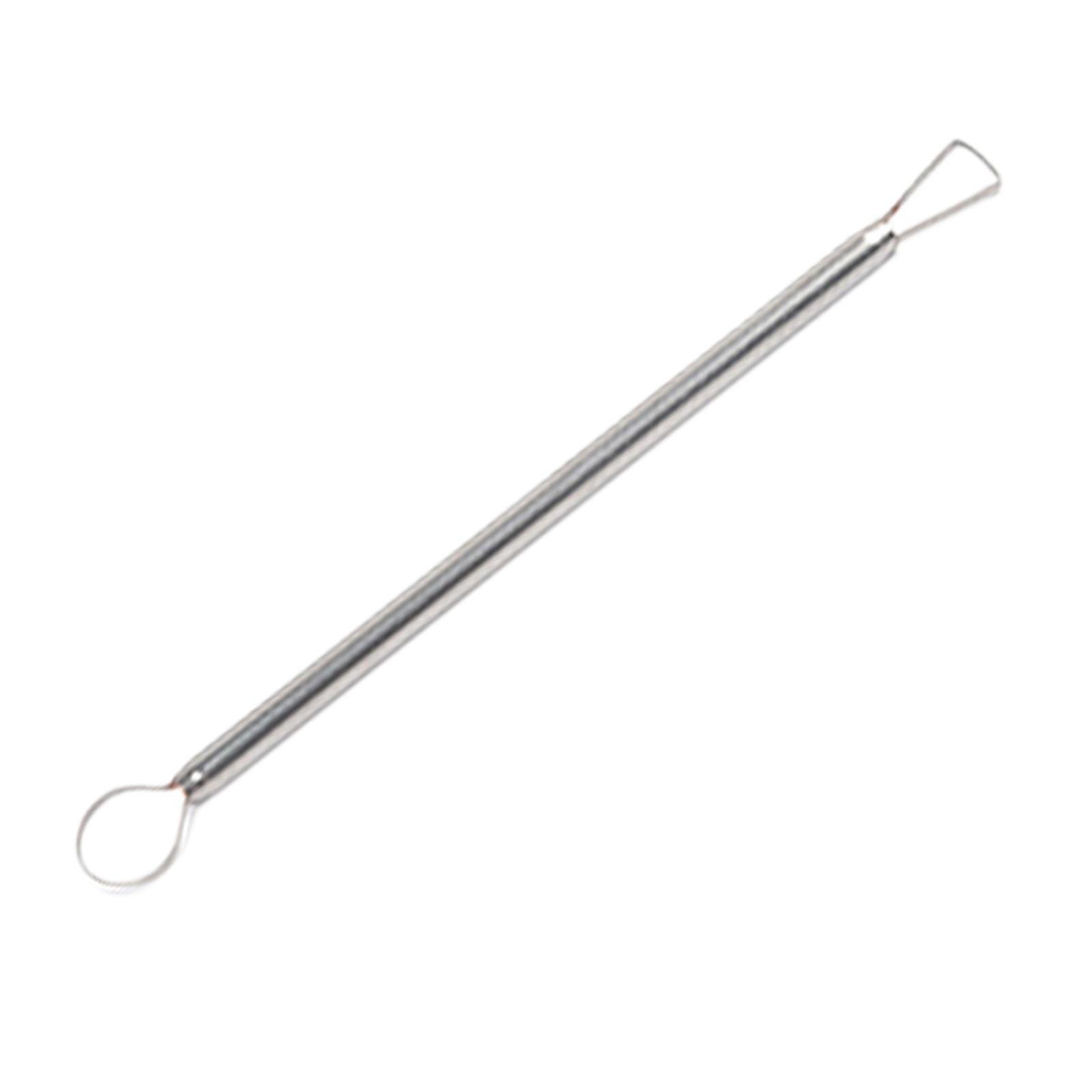 Pottery Tools Pottery Clay Sculpting Tools Double Ended for Beginners Pottery-Making