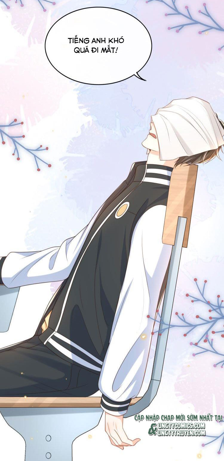 ngọt không ngừng nghỉ chapter 39 25