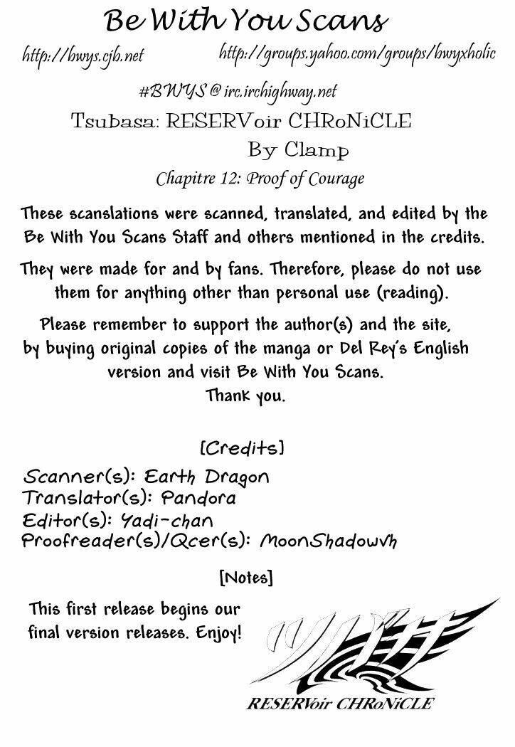 huyền thoại đôi cánh chapter 12 2