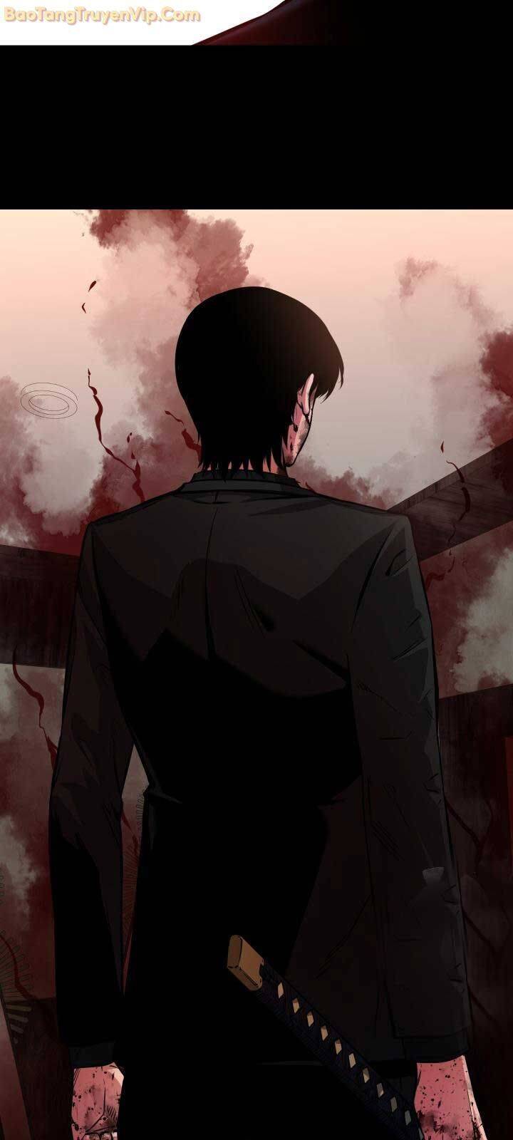 thanh kiếm báo thù chapter 52 8