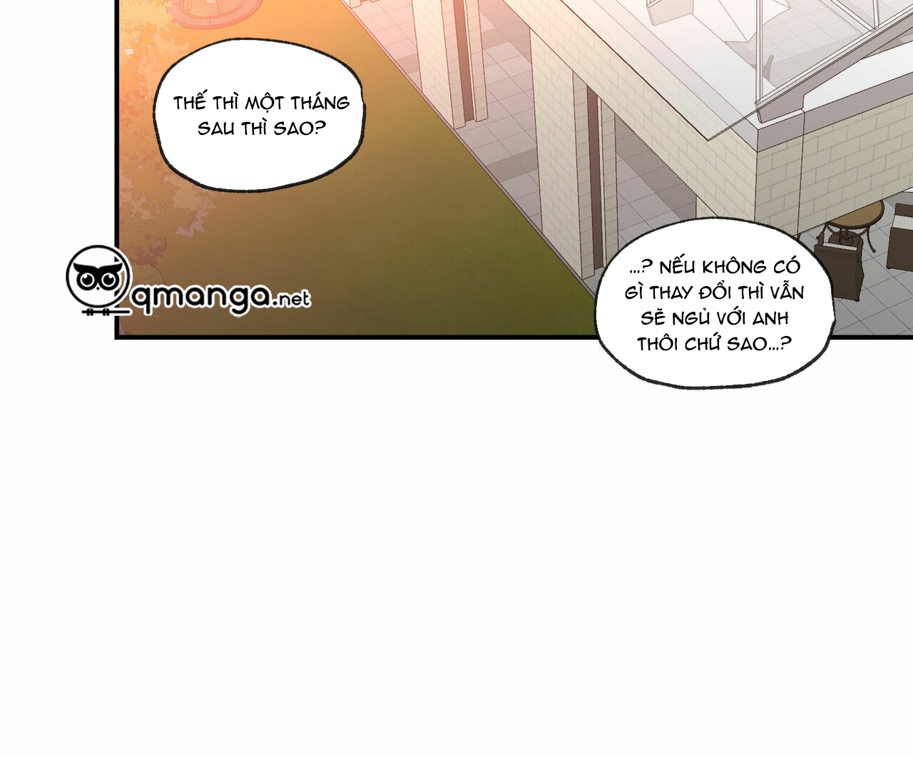 không chốn yêu đương chapter 61 68