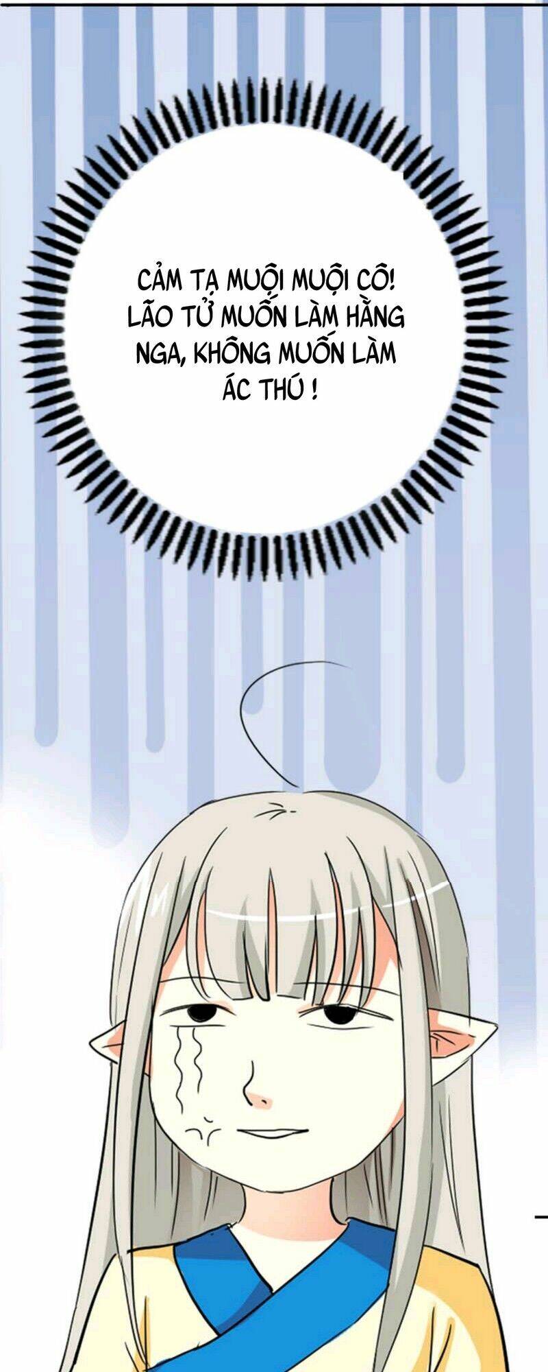 động vật nhỏ thật đáng yêu chapter 14 7