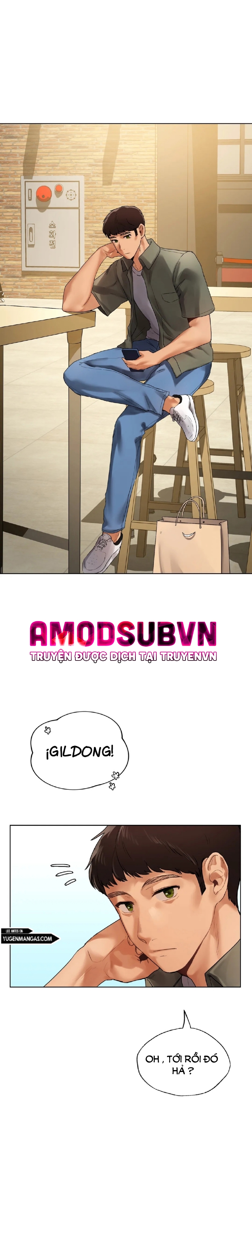 đàn ông và đàn bà ở sillim chapter 26 1