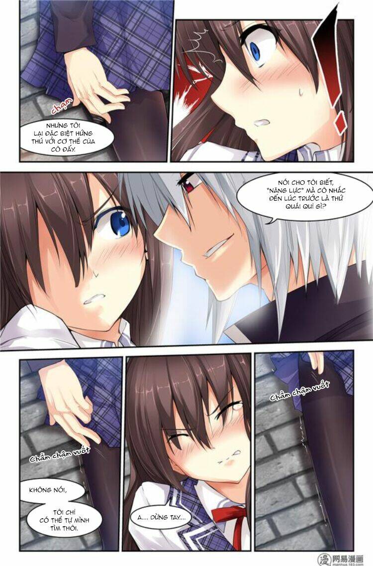 đoạn tội loa toàn chapter 7 3