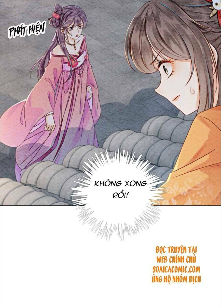 bắt đầu hủy hôn để công lược vương gia chapter 37 16