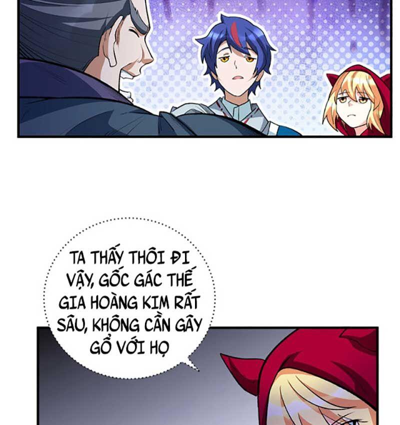 võ đạo độc tôn chapter 629 24