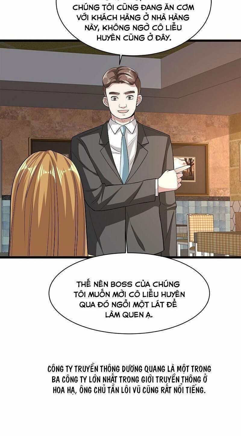 đô thị tà vương chapter 103 10