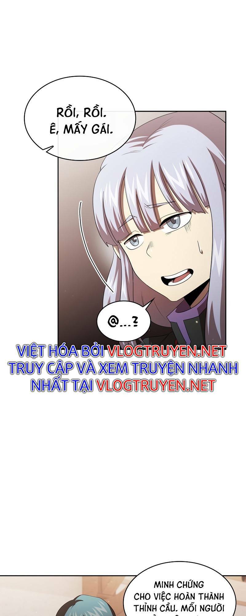 Có Thật Đây Là Anh Hùng Không? chapter 34.5 20