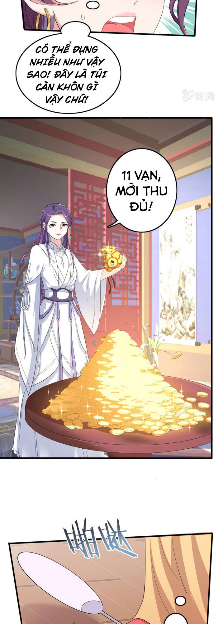 tà y cuồng thê chapter 60 15