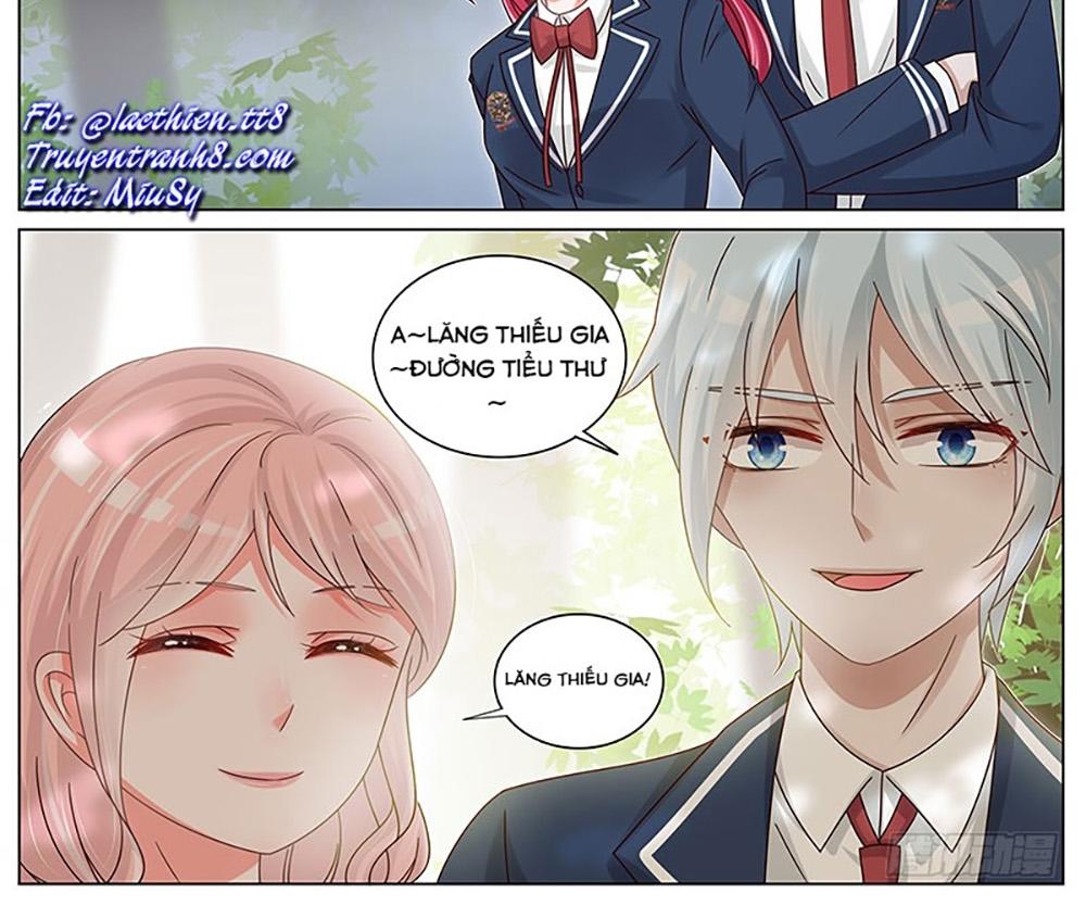 vương bài giáo thảo chapter 183 2