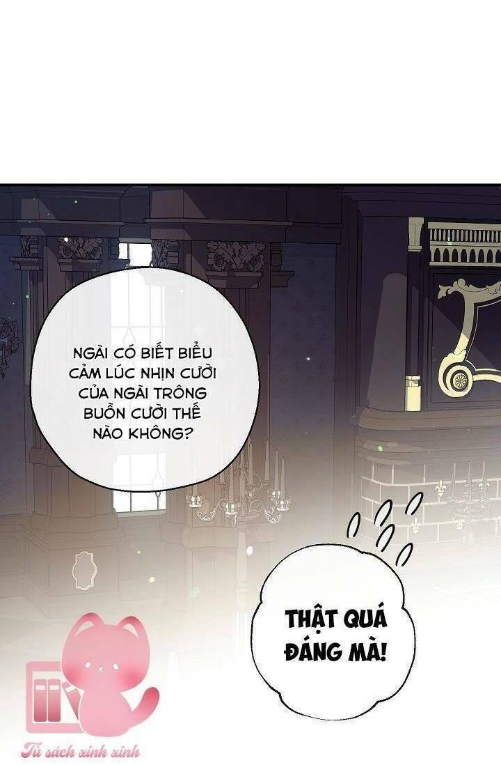 chúng ta có thể trở thành gia đình được không? chapter 62 108