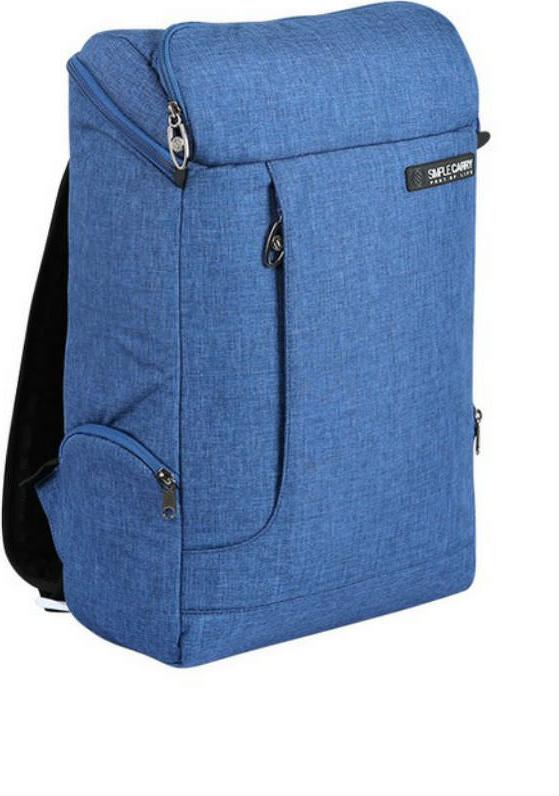 Balo Simplecarry K7 (41 x 27cm) - L.Navy