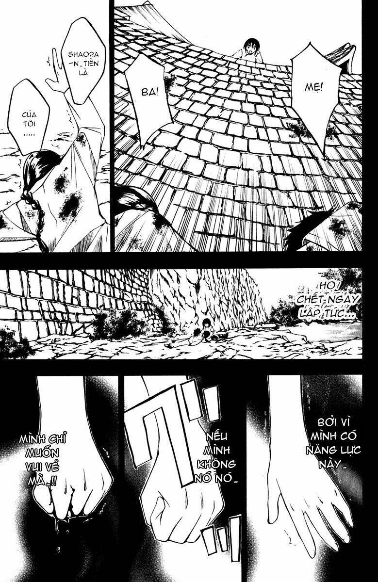 psycho buster chapter 10 33