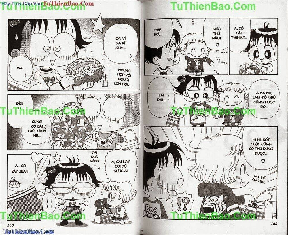 nhóc miko chapter 22 78