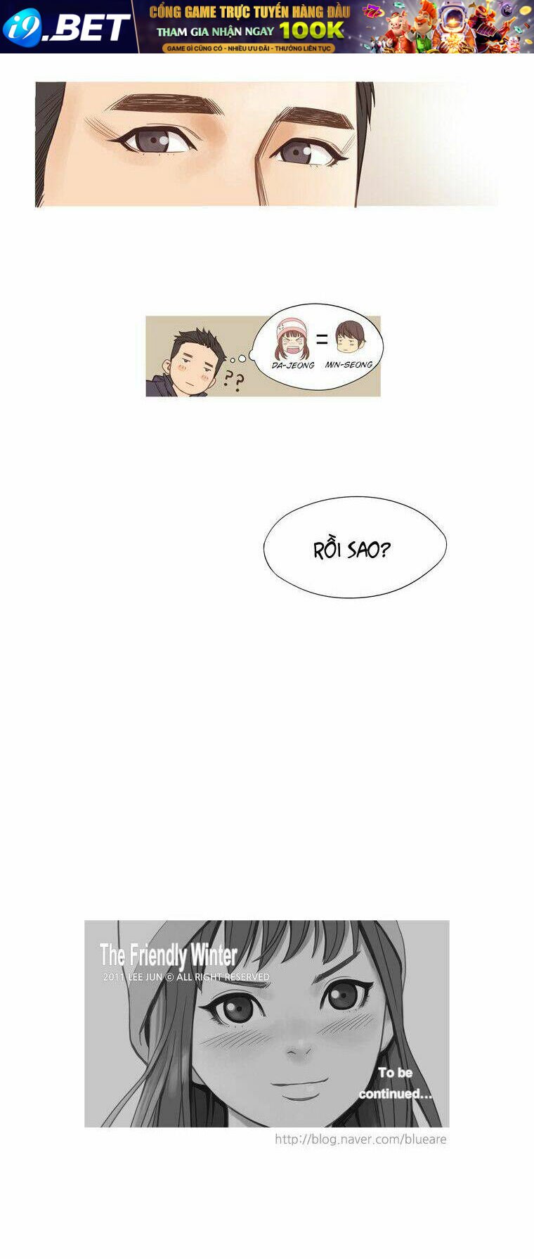 the friendly winter chapter 2 16