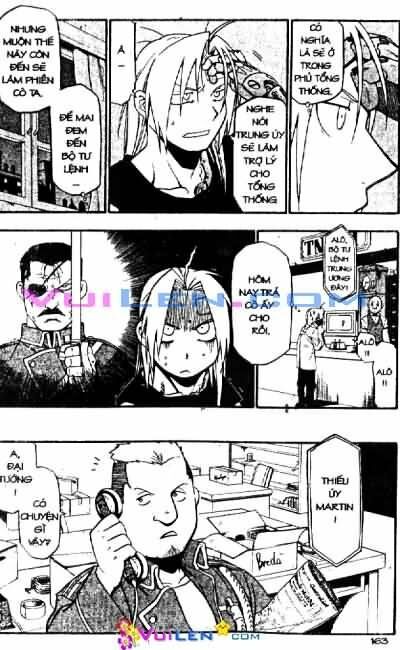 giả kim thuật chapter 57 29