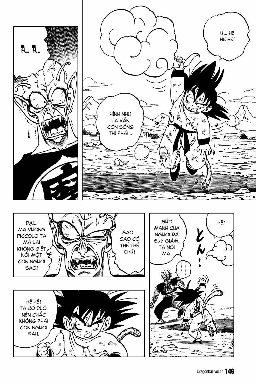 dragon ball - bảy viên ngọc rồng chapter 159 13