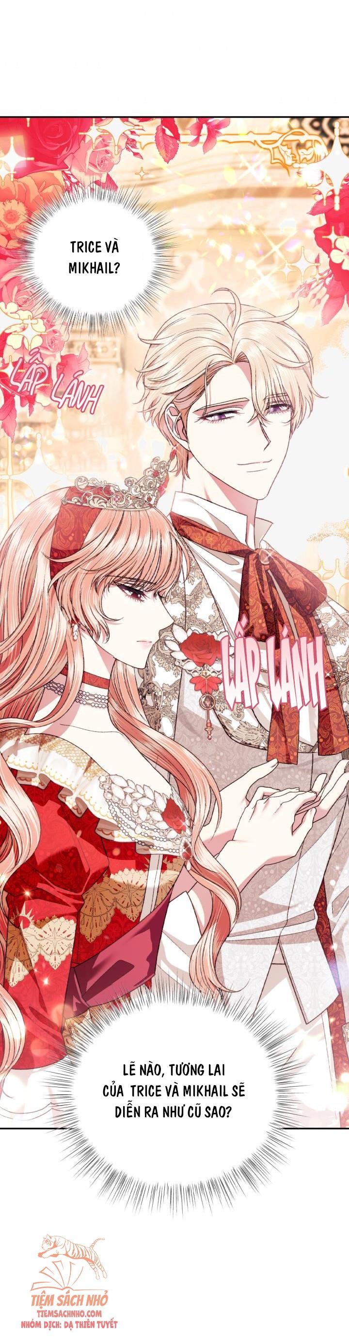 cha, con không muốn kết hôn đâu chapter 70 45