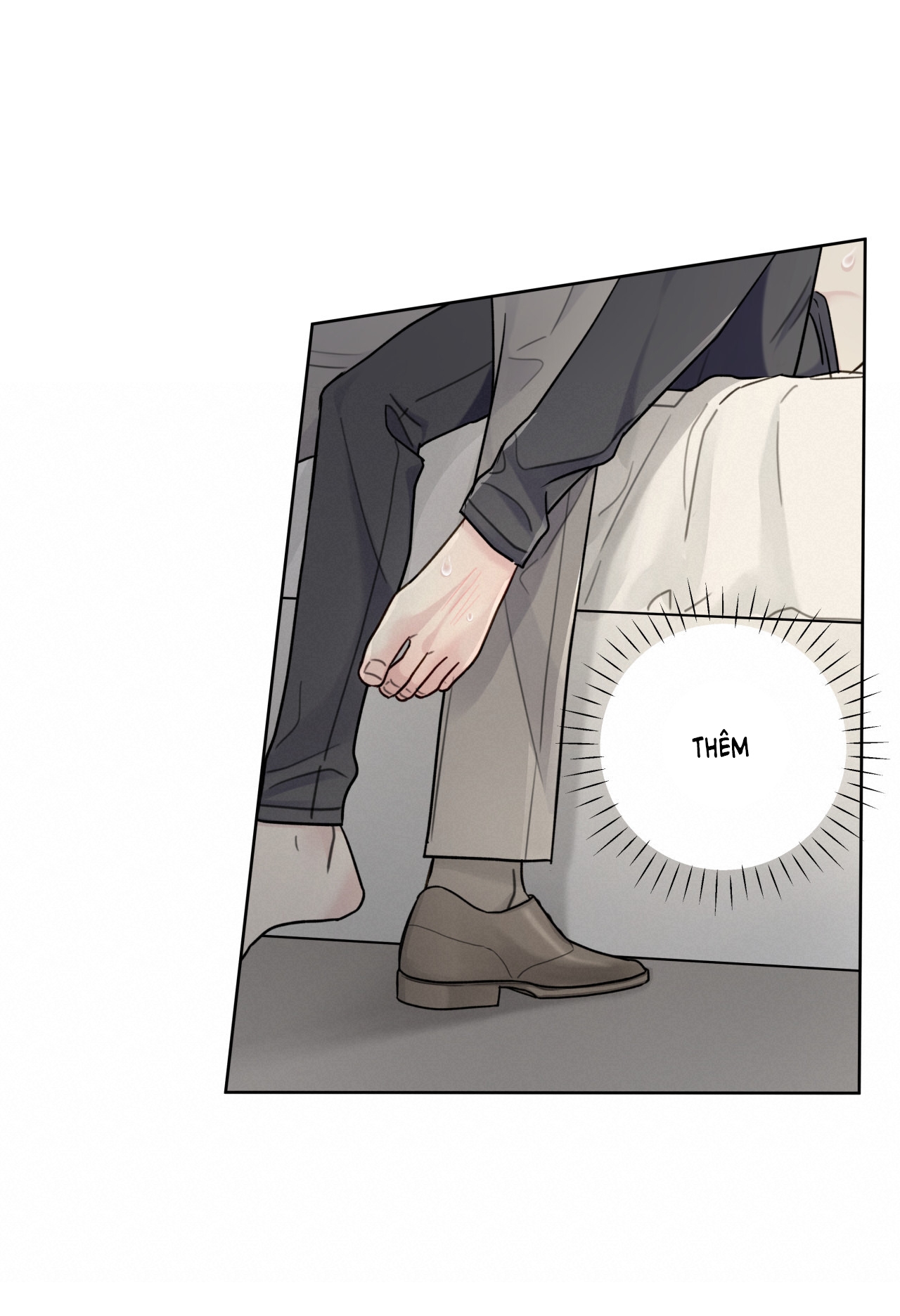 Trị Liệu Nguy Hiểm chapter 5.2 - Trang 16