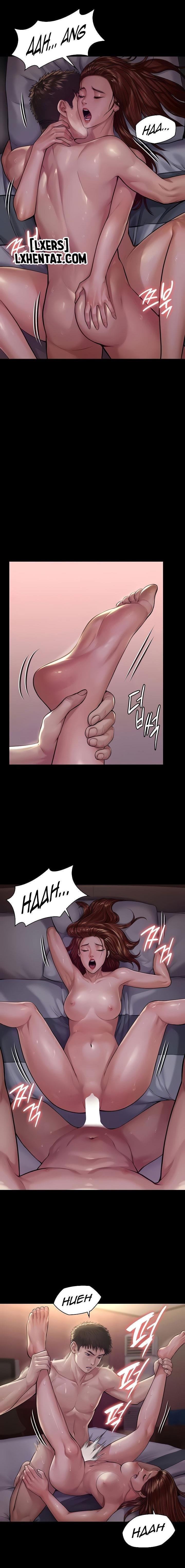 ong chúa chapter 190 14