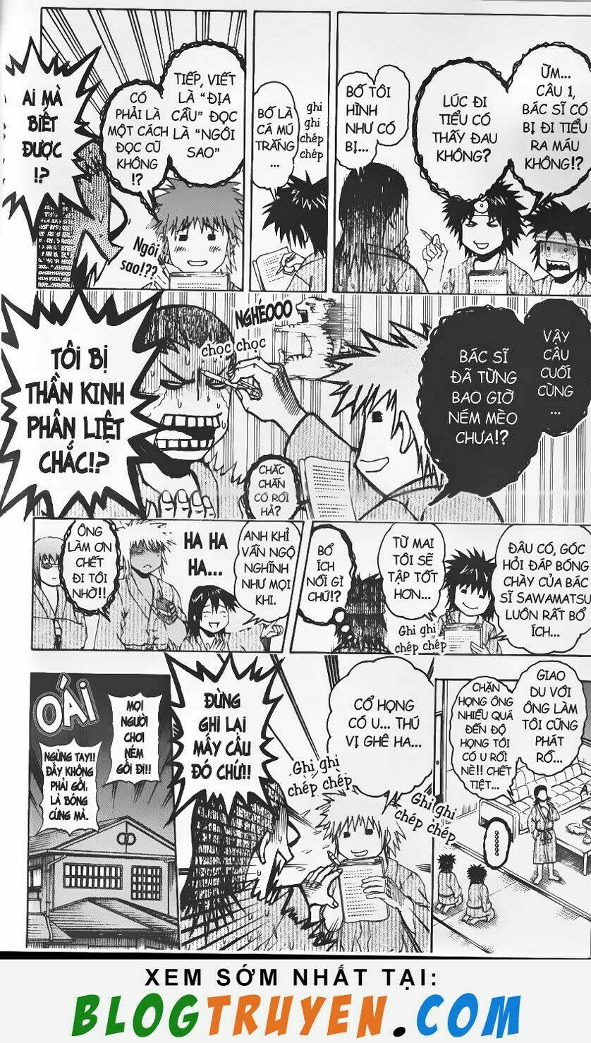 mr.fullswing chapter 35 9