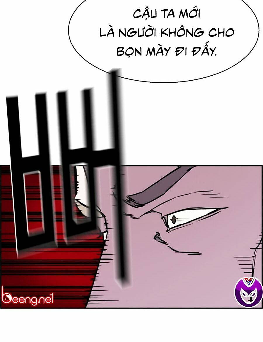 bạn học tôi là lính đánh thuê chapter 20 105