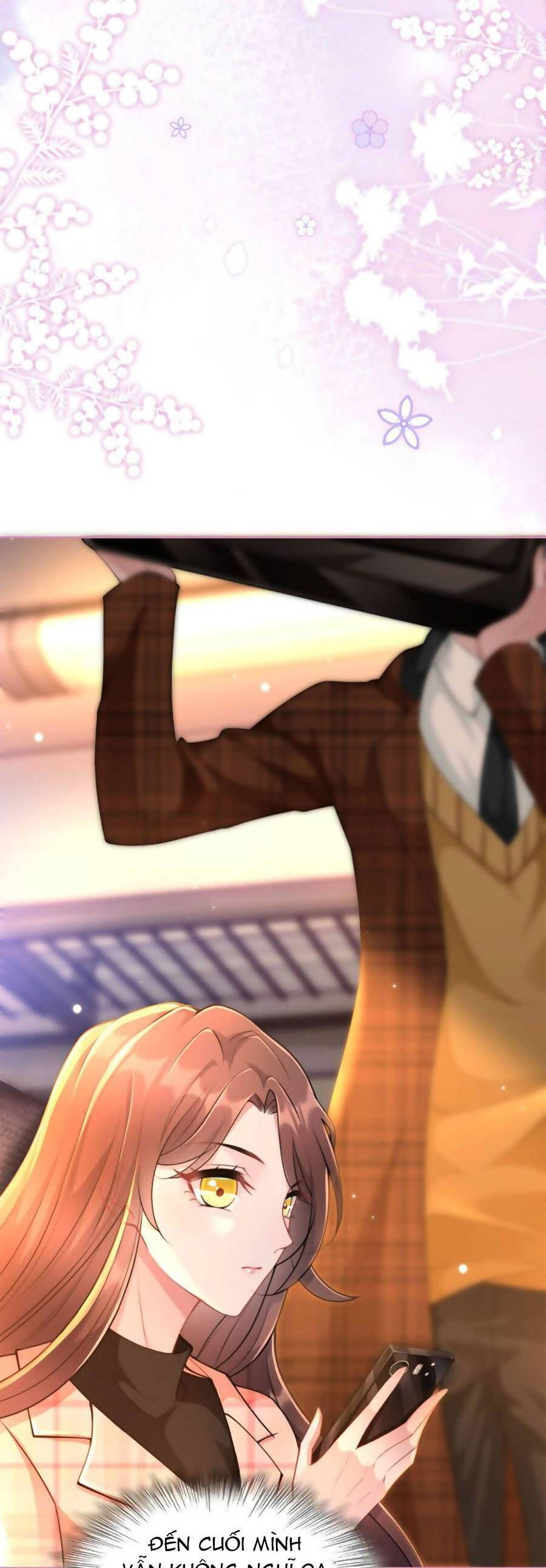 hãy để cô ấy hạ cánh! chapter 18 7