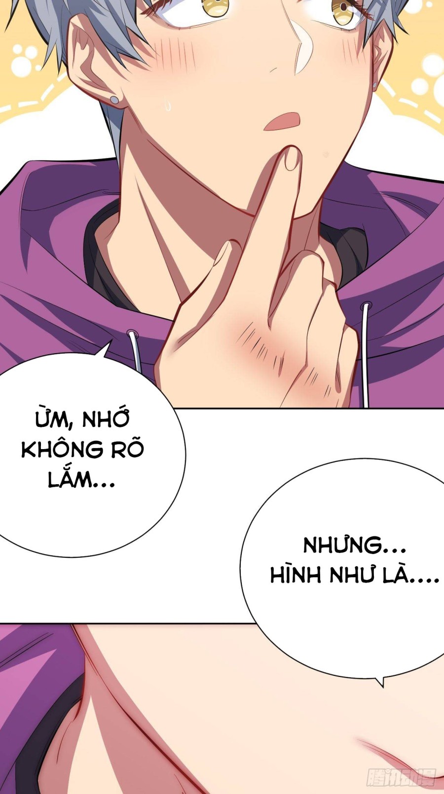 nhạc phụ đại nhân là bà xã chapter 34 21