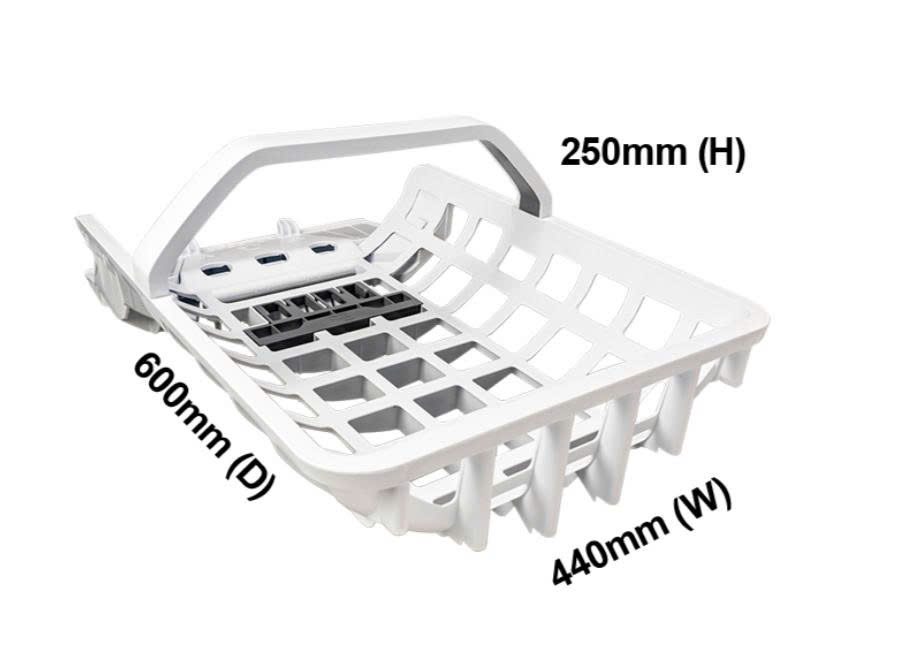 GIÁ SẤY GIÀY THAY THẾ CHO MÁY SẤY BƠM NHIỆT ELECTROLUX – HÀNG CHÍNH HÃNG