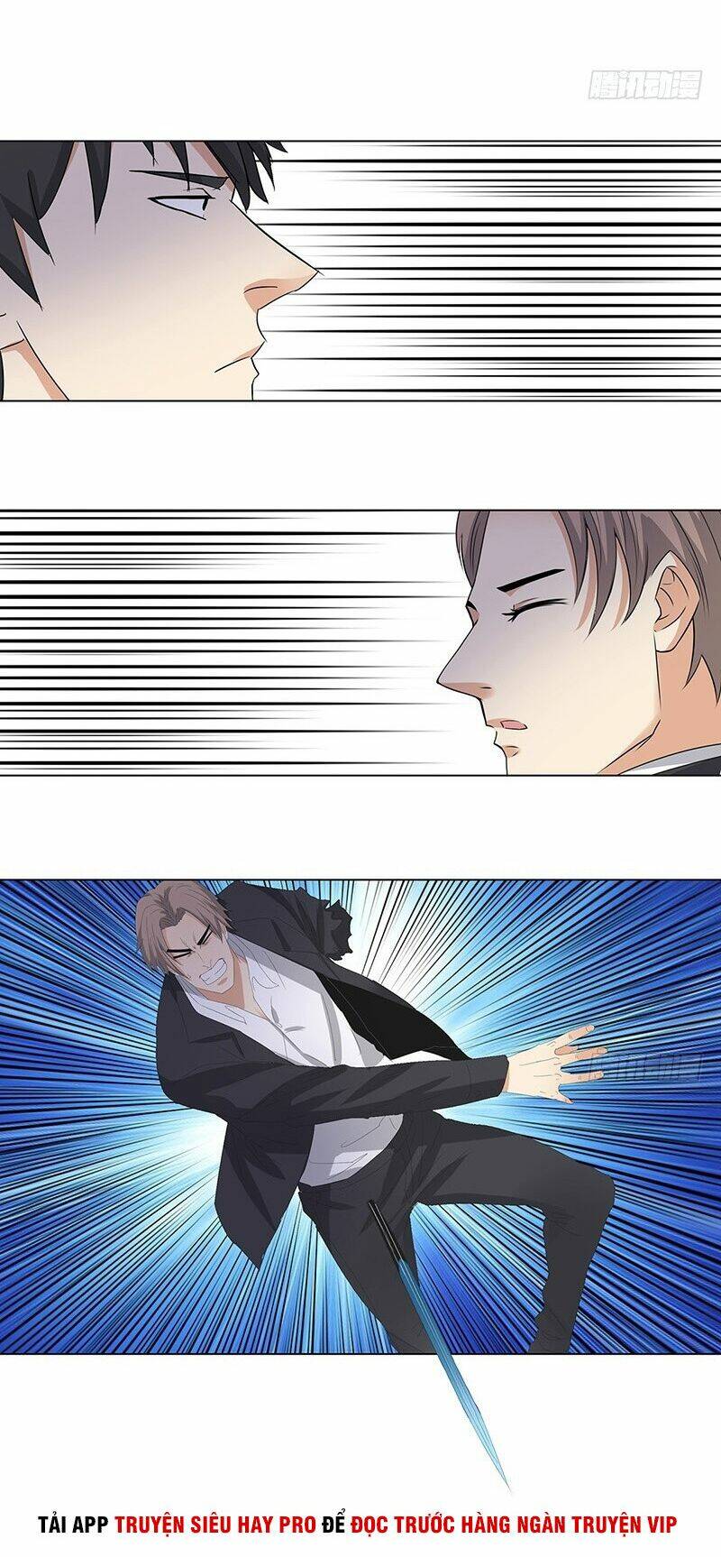 học viện cao thủ chapter 207 8