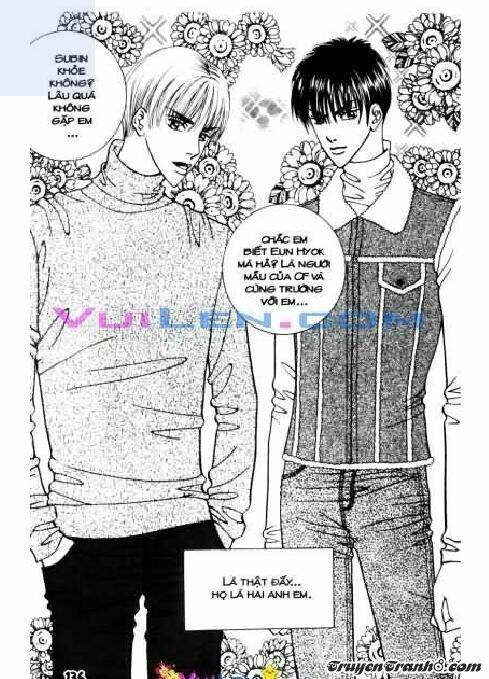 người mẫu hoàn hảo chapter 3 135