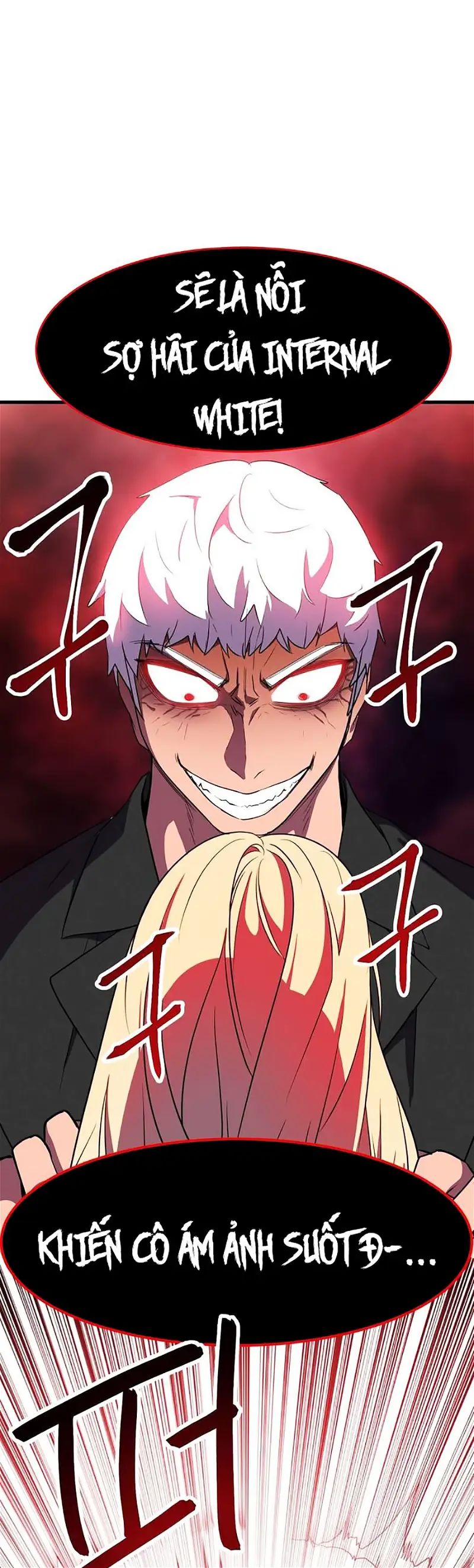 quản lý của siêu anh hùng chapter 22 26