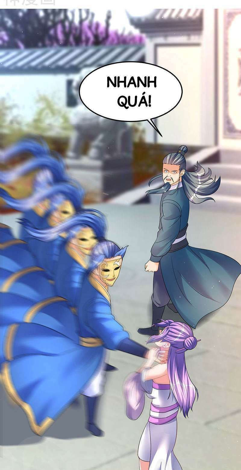 tối cường thăng cấp chapter 51 25