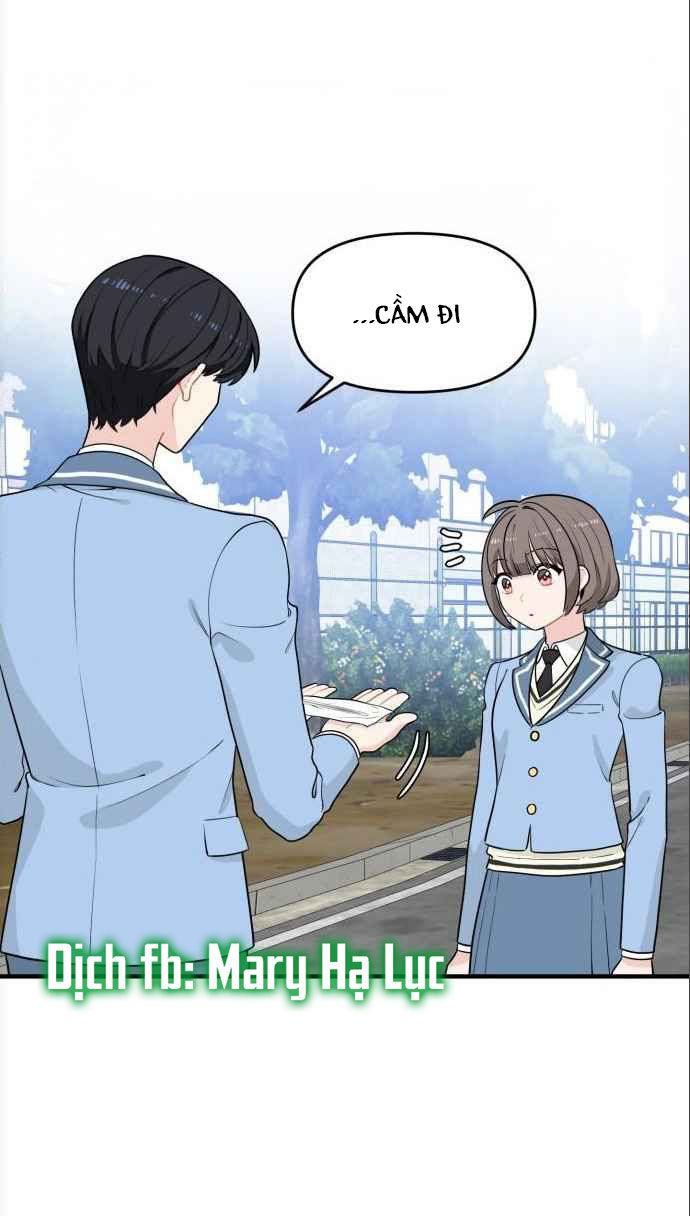 ngài kỵ sĩ, xin hãy cứu tôi! chapter 6 55