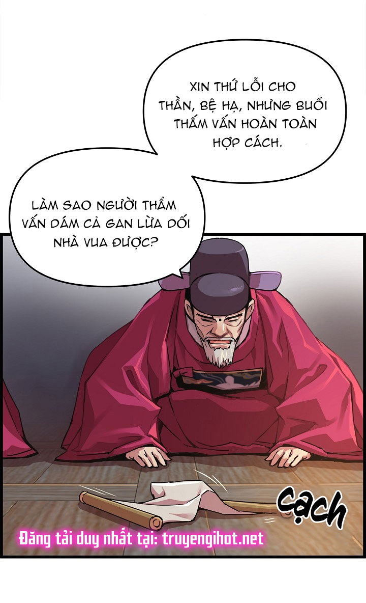 tôi sẽ sống như một hoàng tử chapter 30.2 25