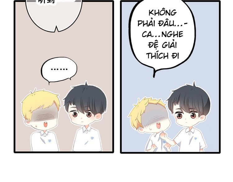 Con Tim Rung Động chapter 29 - Trang 72
