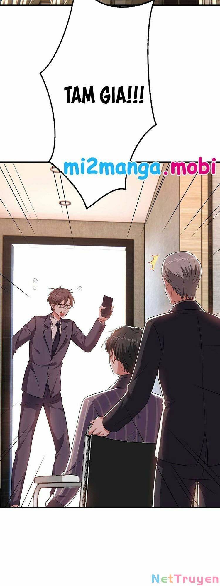 đại lão gọi tôi tiểu tổ tông chapter 39 19