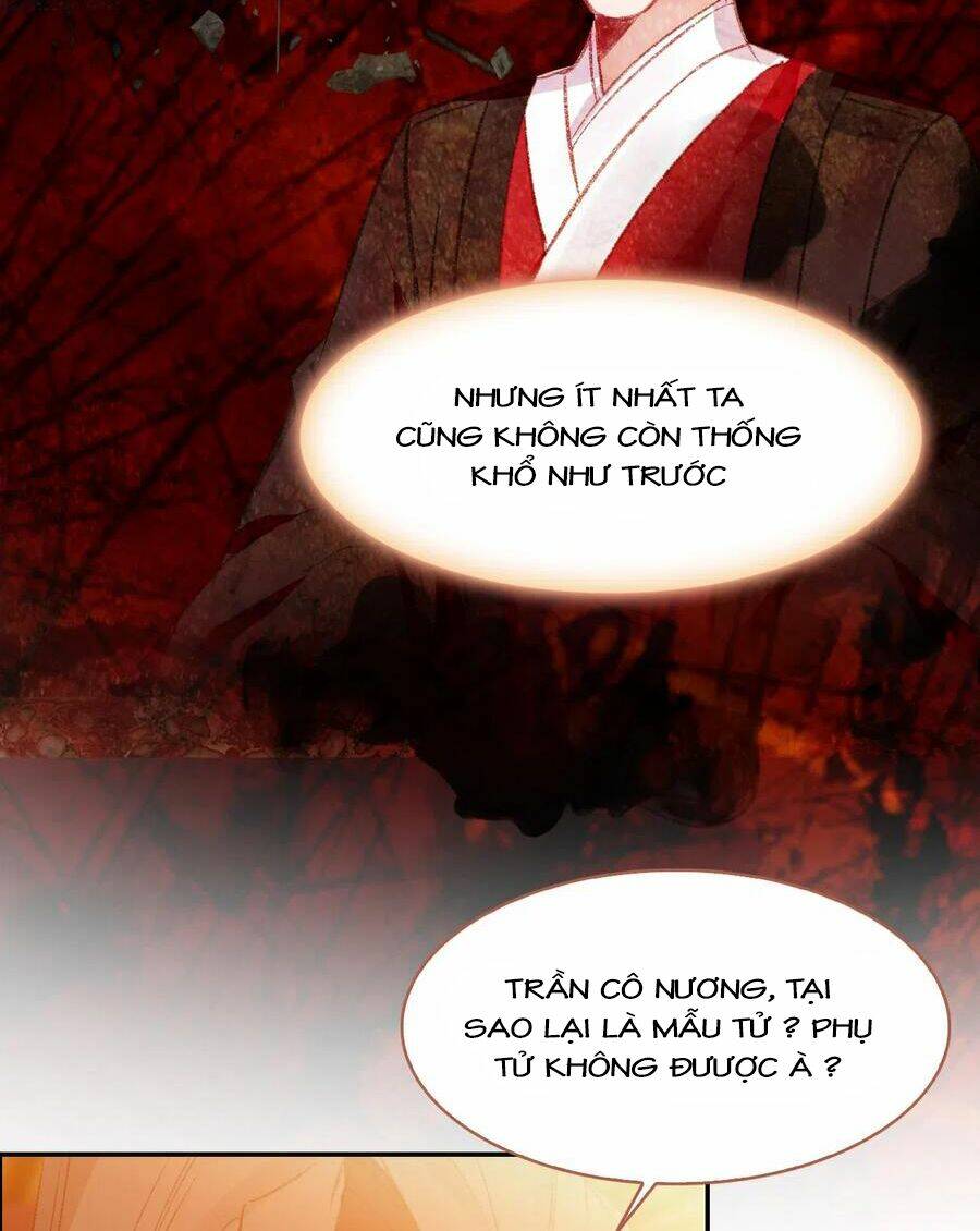 gả cho một tên thái giám đáng ghét chapter 191 21
