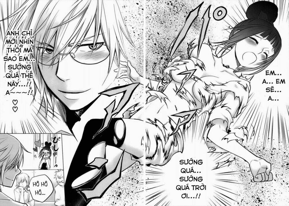 urasai chapter 6.5 5