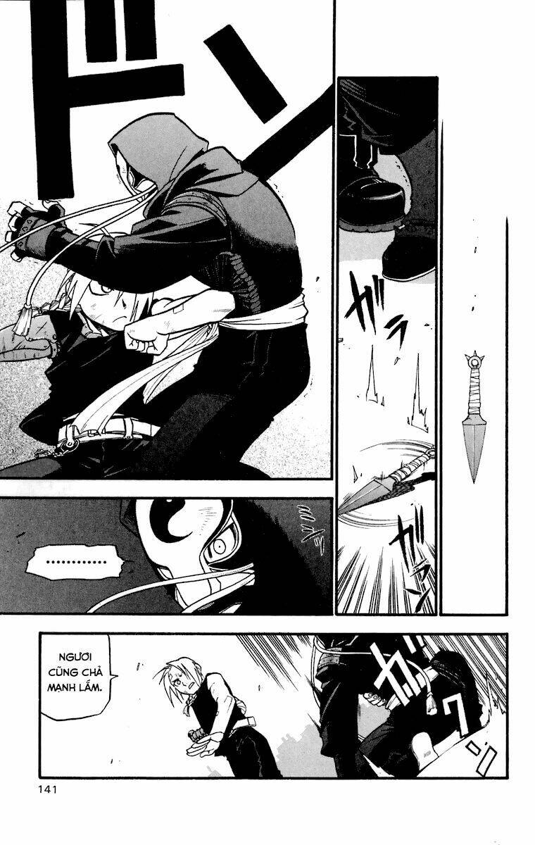 giả kim thuật chapter 33 18